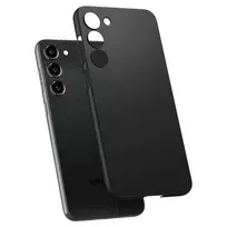 Spigen Air Skin Case Samsung Galaxy S23 Plus, Black