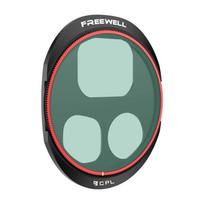 CPL FREEWELL filter for DJI Mavic 4 Pro, Filtr CPL FREEWELL do DJI Mavic 4 Pro