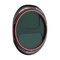 ND16/PL Hybrid FREEWELL filter for DJI Mavic 4 Pro, Filtr ND16/PL Hybrid FREEWELL do DJI Mavic 4 Pro
