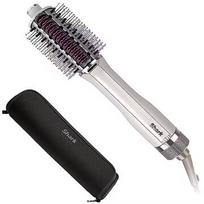 Shark SmoothStyle Hot air brush Warm White 900 W 1.8 m HT212EU