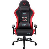 Onex STC Alcantara, Black/Red ONEX-STC-A-L-BR