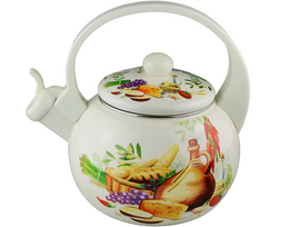 Arbatinukas  2,2 l