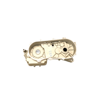 BODY SET,LEFT CRANKCASE, 110030589-0001
