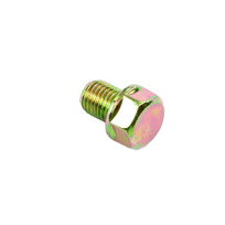 SCREW PLUG,SEAL, 110260003-0003