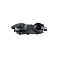 COVER ASSY.,LEFT FRONT, 50006S008-0001