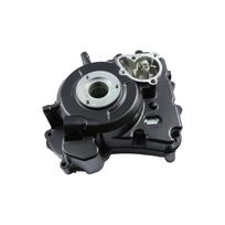 COVER ASSY.,RIGHT CRANKCASE, 50008S005-0001
