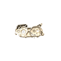 CRNAKCASE ASSY.,LEFT, 500040058-0001