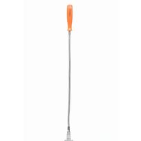 Magnetinis griebtuvas - lankstus LED 57cm, KD10190