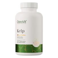 Ostrovit Kelp - 250 tablečių