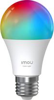 IMOU spalvota smart lemputė CLB-5-E27