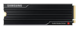 SAMSUNG 9100 PRO 4TB Heatsink SSD