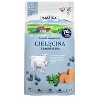 BALTICA SMAKI REGIONÓW Veršiena su aviena XS / S 3kg