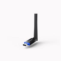 Tenda U11 Pro Wi-Fi 6 AX900 tinklo kortelė