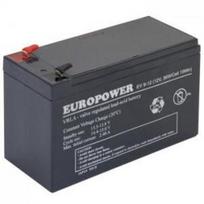 EMU 12V 9Ah VRLA baterija