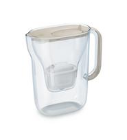Brita Style Essential+1 Maxtra Pro PP filtravimo ąsotis (smėlio spalvos)