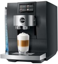 Jura Z10 visiškai automatinis espresso kavos aparatas
