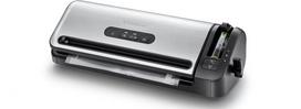 FoodSaver FFS017X vakuumavimo aparatas