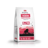 PUPIL PREMIUM JUNIOR XL sausas maistas šunims su jautiena 12kg