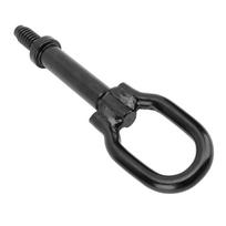 Vilkties akis kabliukas 6M21‑17B804‑AD Tvirtas kaltinio plieno vilkimo kabliukas B‑Max C‑Max Ecosport Fiesta Focus KA Kuga Mondeo Mustang