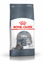 Royal Canin Veterinary Cat Dental Care pašaras katėms burnos priežiūrai - 8 kg