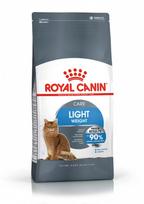 Royal Canin Veterinary Cat Light Weight Care pašaras katėms svorio kontrolei - 1.5 kg