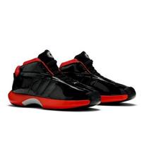 adidas Star Wars x Crazy 1 Darth Vader EH2460 EU 40 juoda/raudona