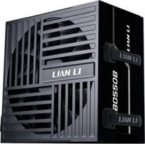 Power Supply LIAN LI RB PSU ATX 100 - 240 V 550 W G9P.RB0550B.B000.EU G9P.RB0550B.B000.EU | 4718466019264
