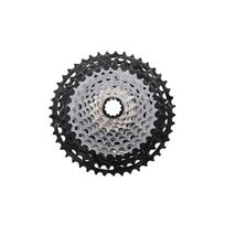 Shimano XTR CS-M9101 10-45T galinis žvaigždžių blokas | 12 pavarų