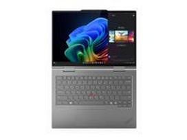 LENOVO ThinkPad X1 2in1 G10 Intel Core Ultra 5 226V 14inch WUXGA 16GB 512GB 5G-UPG 57Wh Intel Arc Graphics 130V W11P 3yPS Co2