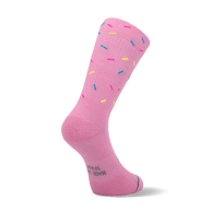 SPORCKS Tokyo Pink sportinės kojinės - 38 - 40 dydis