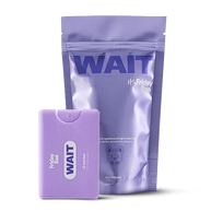 Friday Bay Wait THE Delay Spray atitolinantis purškalas vyrams
