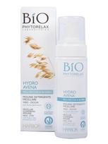 PHYTORELAX LABORATORIES Veido valymo putos, 150 ml