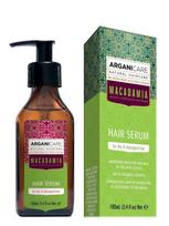 ARGANICARE Plaukų struktūrą atstatantis ir plaukus maitinantis serumas, 100 ml