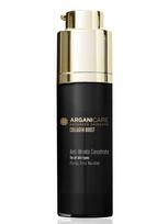 ARGANICARE Koncentratas veidui su kolagenu ir argano aliejumi, 30 ml