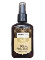 ARGANICARE Purškiklis plaukams su argano aliejumi, 150 ml