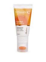 FRULATTE Gelinis veido odos prausiklis su vitaminu C, 150 ml