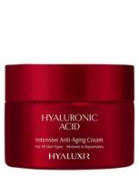 HYALUXIR Veido kremas brandžiai odai su hialurono rūgštimi visiems odos tipams ANTI-AGING, 50 ml