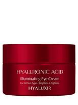 HYALUXIR Skaistinamasis paakių kremas su hialurono rūgštimi visų tipų odai, 30 ml