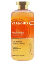 FRULATTE Micelinis vanduo su vitaminu C, 500 ml