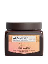 ARGANICARE Kaukė plaukams po saulės, 500 ml