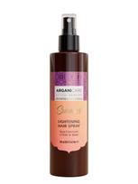 ARGANICARE Plaukus šviesinantis purškiklis, 250 ml