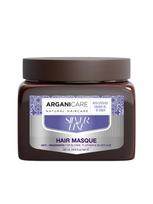 ARGANICARE Kondicionierius šviesintiems plaukams, 500 ml