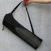 Kayak Paddle Bag Drawstring Mesh Split Carrying Pouch 90x24cm
