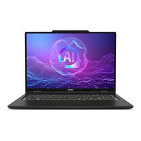 MSI VenturePro A16 AI+ A3HWEG-003 Ryzen AI 7 350 16GB/1TB SSD 16" 2K OLED RTX5050 Win11 | 00261L-003 | 4711377354929