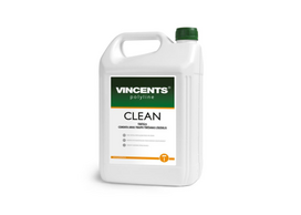 Skiedinio dėmių valiklis CLEAN, 5 l