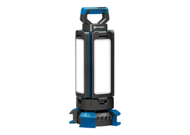 LED šviestuvas Storch Power FlexLight PRO 200W 360°