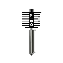 E3D DiamondBack HotEnd, skirtas Bambu Lab A1 / A1 Mini