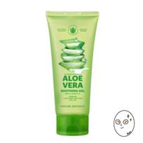 Nature Republic Aloe Vera 92% Soothing Gel 250ml 1EA