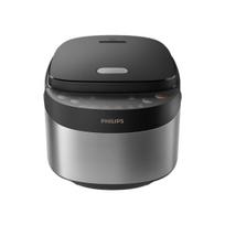 Philips 3000 Series HD3093/80 mini ryžių virimo puodas 0,85 l, 600 W