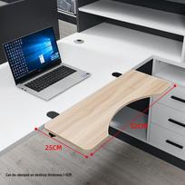 Shixun Ergonomiškas stalo prailgintuvas